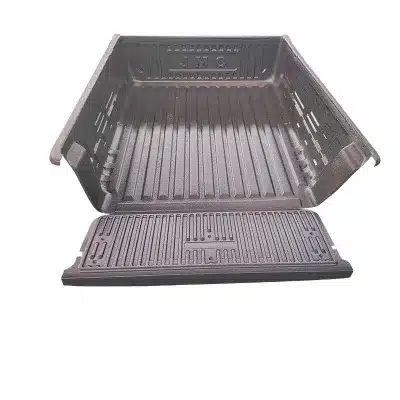 Heavy Duty Bed Liner for JMC Baodian Pickup Truck Long Bed Cargo Box Protector Mat Heavy Duty Bed Liner for JMC Baodian Pickup Truck Long Bed Cargo Box Protector Mat