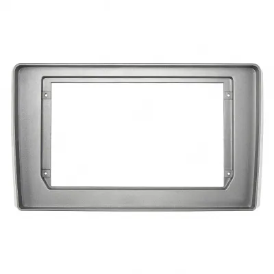 10.1 Inch Car Radio Stereo Fascia Frame for Honda Element 2002-2006 Dash Installation Trim Kit Panel 10.1 Inch Car Radio Stereo Fascia Frame for Honda Element 2002-2006 Dash Installation Trim Kit Panel