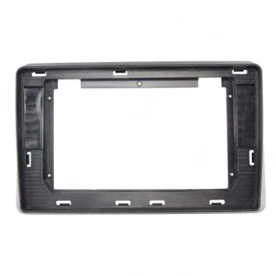 10.1 Inch Car Radio Fascia Dash Kit for Renault Master 2021 Double Din Android Stereo Navigation Panel Frame Mount Trim 10.1 Inch Car Radio Fascia Dash Kit for Renault Master 2021 Double Din Android Stereo Navigation Panel Frame Mount Trim