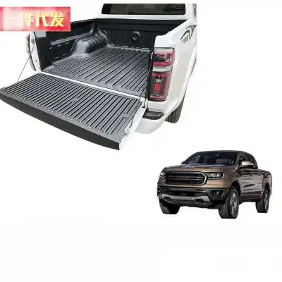 Custom Fit Pickup Truck Bed Liner Cargo Box Protector for GWM Poer Great Wall Cannon Custom Fit Pickup Truck Bed Liner Cargo Box Protector for GWM Poer Great Wall Cannon