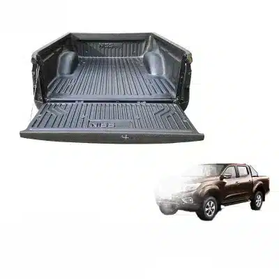 Heavy Duty HDPE Pickup Bed Liner with High Fit Precision Compatible for Dongfeng Rich 6 Extended Edition Heavy Duty HDPE Pickup Bed Liner with High Fit Precision Compatible for Dongfeng Rich 6 Extended Edition