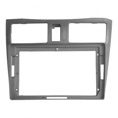 9 Inch Dashboard Radio Fascia Frame for Nissan Cefiro A33 2003-2012 Car Stereo Navigation Installation Kit 9 Inch Dashboard Radio Fascia Frame for Nissan Cefiro A33 2003-2012 Car Stereo Navigation Installation Kit