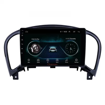 Android Navigation Stereo with Rear View Camera System Compatible with Nissan and Infiniti ESQ Models Android Navigation Stereo with Rear View Camera System Compatible with Nissan and Infiniti ESQ Models