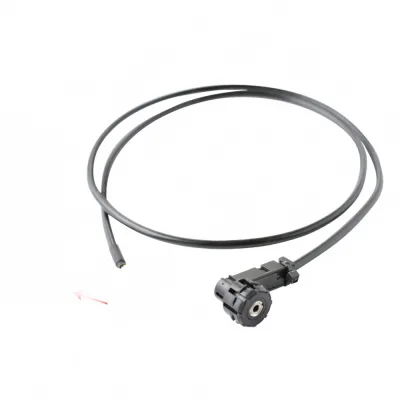 Car AUX Adapter Audio Input Harness for Mercedes-Benz C-Class W203 2000-2007 Models Car AUX Adapter Audio Input Harness for Mercedes-Benz C-Class W203 2000-2007 Models