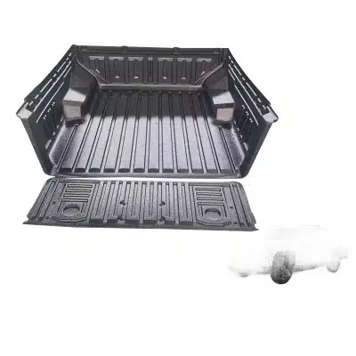 Pickup Truck Bed Liner Heavy Duty Non-Slip Trunk Mat Rear Cargo Protective Liner for Maxus Interstellar X Standard Bed Pickup Truck Bed Liner Heavy Duty Non-Slip Trunk Mat Rear Cargo Protective Liner for Maxus Interstellar X Standard Bed