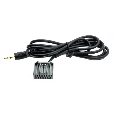 3.5mm AUX Audio Input Cable Adapater for Honda CRV Civic Crider Car Stereo CD Player male Jack 3.5mm AUX Audio Input Cable Adapater for Honda CRV Civic Crider Car Stereo CD Player male Jack