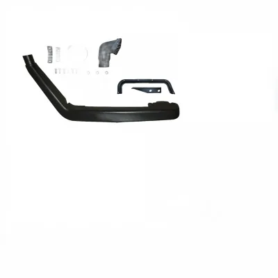 Off-Road Snorkel Kit for Jeep Wrangler JK High Air Intake System Off-Road Snorkel Kit for Jeep Wrangler JK High Air Intake System