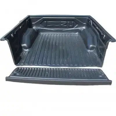 Durable Bed Liner Rear Trunk Protector Mat for Isuzu Qingling TF185 Pickup Truck Durable Bed Liner Rear Trunk Protector Mat for Isuzu Qingling TF185 Pickup Truck