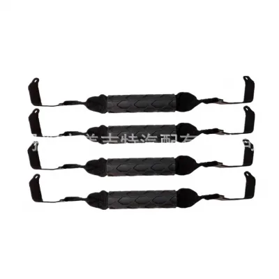 Interior Grab handles (Front & Rear) Compatible with 2018-2024 Jeep Wrangler JL & Gladiator JT Interior Grab handles (Front & Rear) Compatible with 2018-2024 Jeep Wrangler JL & Gladiator JT