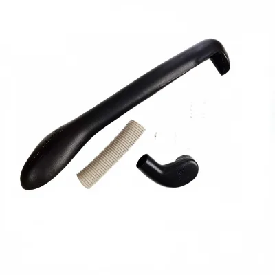 Short Intake Snorkel Kit for Toyota Land Cruiser FJ100 Series Off-Road Modified Accessories Short Intake Snorkel Kit for Toyota Land Cruiser FJ100 Series Off-Road Modified Accessories