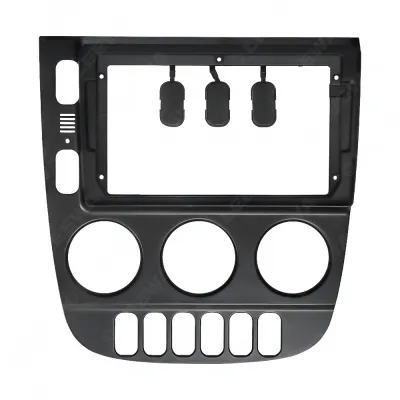 9 Inch Car Stereo Fascia Frame for Mercedes-Benz ML-Class W163 ML320 2003-2005 LHD Dashboard Navigation Panel Dash Bezel Mount Trim Kit 9 Inch Car Stereo Fascia Frame for Mercedes-Benz ML-Class W163 ML320 2003-2005 LHD Dashboard Navigation Panel Dash Bezel Mount Trim Kit