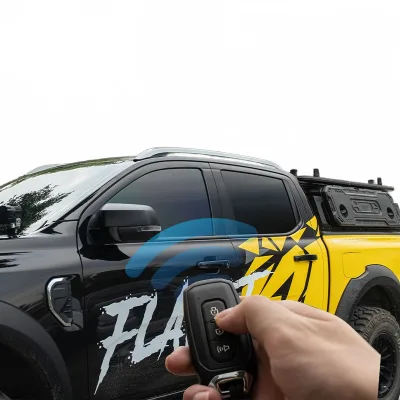 Automatic Window Closer Module for Ford Ranger Power Window Lift One-Button Control System Automatic Window Closer Module for Ford Ranger Power Window Lift One-Button Control System