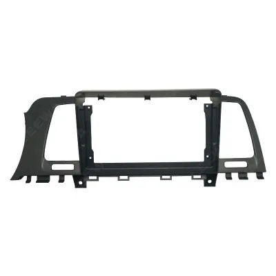 9 Inch Android Screen Car Stereo Fascia Frame for Nissan Murano 2009-2014 Radio Dash Bezel Trim Kit 9 Inch Android Screen Car Stereo Fascia Frame for Nissan Murano 2009-2014 Radio Dash Bezel Trim Kit