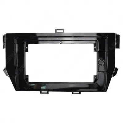 10.1 Inch Car Radio Stereo Fascia Frame Dashboard Installation Kit for Roewe RX8 2019 10.1 Inch Car Radio Stereo Fascia Frame Dashboard Installation Kit for Roewe RX8 2019