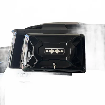 Side Cargo Storage Box Window Side Tool Carrier Organizers Fit for Fang Cheng Bao Leopard 8 Side Cargo Storage Box Window Side Tool Carrier Organizers Fit for Fang Cheng Bao Leopard 8