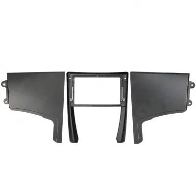 9 Inch Car Stereo Navigation Radio Fascia Frame Dash Kit for Porsche Cayman 2005-2011 9 Inch Car Stereo Navigation Radio Fascia Frame Dash Kit for Porsche Cayman 2005-2011