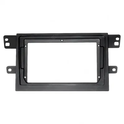 9 Inch Android Screen Car Stereo Radio Fascia Frame Navigation Panel for Maxus T60 2017 9 Inch Android Screen Car Stereo Radio Fascia Frame Navigation Panel for Maxus T60 2017