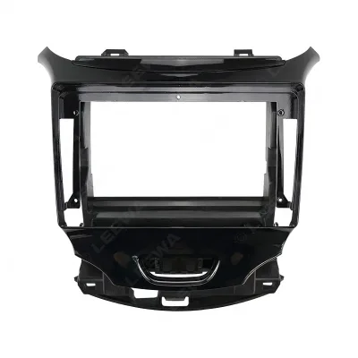 9 Inch Android Navigation Radio Dashboard Fascia Panel for Chevrolet Cruze 2015 9 Inch Android Navigation Radio Dashboard Fascia Panel for Chevrolet Cruze 2015