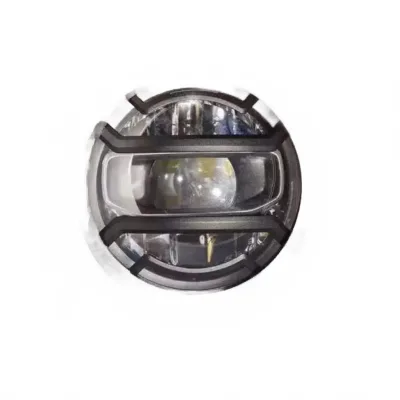 Headlight & Taillight Guard Covers Set for 2018-2024 Jeep Wrangler JL & Gladiator JT, Rugged Matte Black Protective Trims Headlight & Taillight Guard Covers Set for 2018-2024 Jeep Wrangler JL & Gladiator JT, Rugged Matte Black Protective Trims