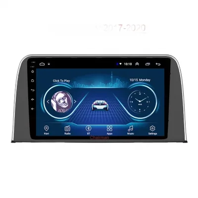 Android Multimedia Screen Navigation System with GPS Bluetooth and Backup Camera Support for Honda CR-V Android Multimedia Screen Navigation System with GPS Bluetooth and Backup Camera Support for Honda CR-V