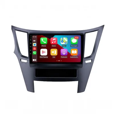 Android Multimedia Navigation System for 2010-2014 Subaru Outback Car Stereo DVD Player with High Definition Touch Screen Android Multimedia Navigation System for 2010-2014 Subaru Outback Car Stereo DVD Player with High Definition Touch Screen