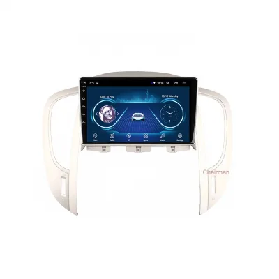 9-Inch Android Car Stereo GPS Navigation with Bluetooth and HD Touchscreen for 2009-2012 Buick LaCrosse 9-Inch Android Car Stereo GPS Navigation with Bluetooth and HD Touchscreen for 2009-2012 Buick LaCrosse