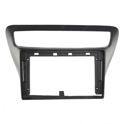 9-Inch Car Stereo Radio Fascia Frame Dash Kit Support for Chevrolet Lova RV 2016 Audio Player Navigation Reinstall Panel 9-Inch Car Stereo Radio Fascia Frame Dash Kit Support for Chevrolet Lova RV 2016 Audio Player Navigation Reinstall Panel