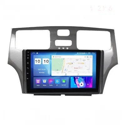Android Multimedia Player with GPS Navigation and Bluetooth for Lexus ES250 Dashboard Android Multimedia Player with GPS Navigation and Bluetooth for Lexus ES250 Dashboard