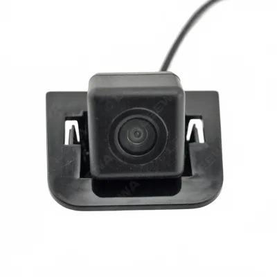 HD Rear View Reverse Camera with Night Vision Compatibility for Toyota Prius 2009-2015 HD Rear View Reverse Camera with Night Vision Compatibility for Toyota Prius 2009-2015