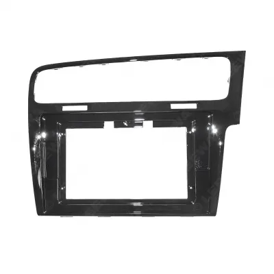 10.1 Inch Right Hand Drive Car Radio Stereo Fascia Frame for VW Golf 7 2017 Android Multimedia Navigation Panel 10.1 Inch Right Hand Drive Car Radio Stereo Fascia Frame for VW Golf 7 2017 Android Multimedia Navigation Panel