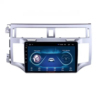 Android Multimedia Player with GPS Navigation and Reverse Image Compatibility for Toyota Avalon Android Multimedia Player with GPS Navigation and Reverse Image Compatibility for Toyota Avalon
