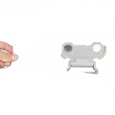 Tailgate Bolt Screw Protective Cover Trim Rustproof Dust Caps for Toyota Highlander 2022-2024 / Crown Kluger Tailgate Bolt Screw Protective Cover Trim Rustproof Dust Caps for Toyota Highlander 2022-2024 / Crown Kluger