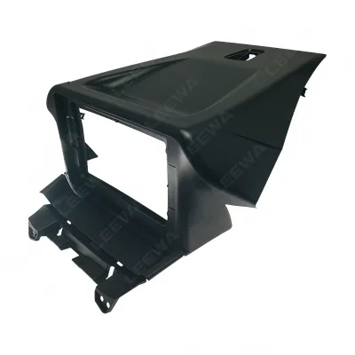 10.1 Inch Android Car Stereo Radio Fascia Frame for Honda Odyssey 2009-2014 GPS Navigation Dash Mount Trim Kit 10.1 Inch Android Car Stereo Radio Fascia Frame for Honda Odyssey 2009-2014 GPS Navigation Dash Mount Trim Kit