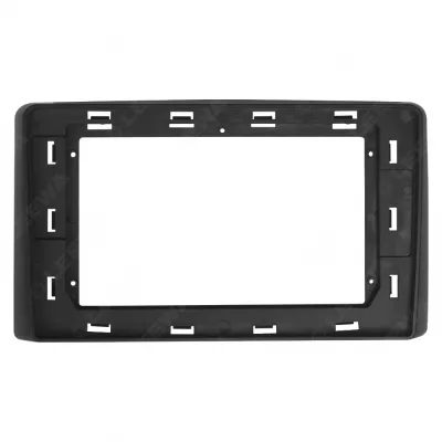 10.1 Inch Car Radio Stereo Fascia Frame for Toyota Noah 2008-2013 Android Navigation Head Unit Panel Dash Mount Kit 10.1 Inch Car Radio Stereo Fascia Frame for Toyota Noah 2008-2013 Android Navigation Head Unit Panel Dash Mount Kit