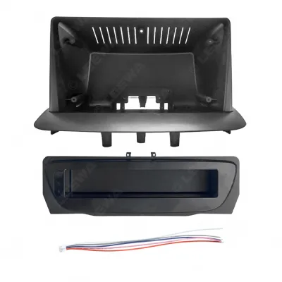 9 Inch Android Screen Car Stereo Radio Fascia Frame for Renault Megane 3 and Fluence 9 Inch Android Screen Car Stereo Radio Fascia Frame for Renault Megane 3 and Fluence