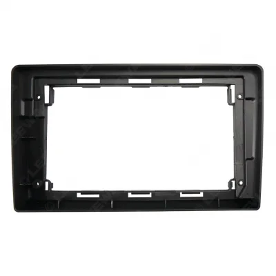 9 Inch Android Navigation Radio Install Frame for Nissan Cefiro A33 2003-2012 LHD Dash Stereo Fascia Trim Kit 9 Inch Android Navigation Radio Install Frame for Nissan Cefiro A33 2003-2012 LHD Dash Stereo Fascia Trim Kit