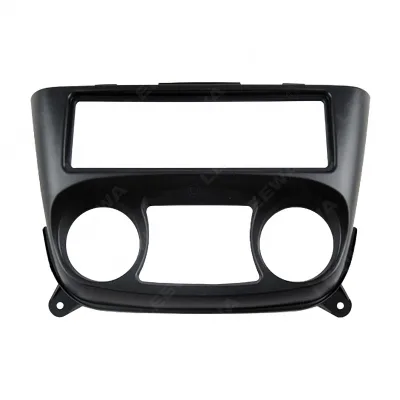 Single Din Car High-Grade Audio Stereo Fascia Frame Panel Plate Bracket for Nissan Almera N16/SENTRA Single Din Car High-Grade Audio Stereo Fascia Frame Panel Plate Bracket for Nissan Almera N16/SENTRA