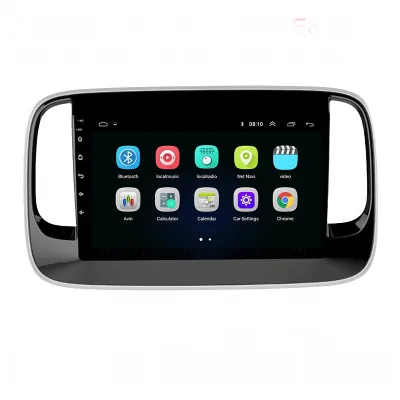 9 Inch Android Car Stereo Multimedia GPS Navigation for GAC Trumpchi GS3 GE3 with Bluetooth WiFi Mirror Link Support 9 Inch Android Car Stereo Multimedia GPS Navigation for GAC Trumpchi GS3 GE3 with Bluetooth WiFi Mirror Link Support