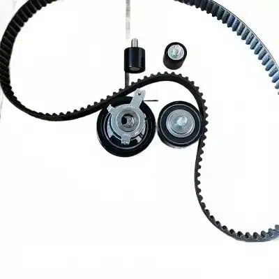 Engine Drive Belt Idler Pulley for SAIC Maxus V80 Euro 6 Models