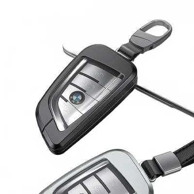 TPU Car Key Fob Cover Protection Shell with Keychain for BMW 3 5 Series X1 X2 X3 X4 X5 X6 TPU Car Key Fob Cover Protection Shell with Keychain for BMW 3 5 Series X1 X2 X3 X4 X5 X6