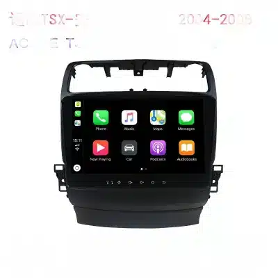Android Car Stereo with 360 Camera Support and GPS Navigation for Acura TSX 2004-2008 Android Car Stereo with 360 Camera Support and GPS Navigation for Acura TSX 2004-2008