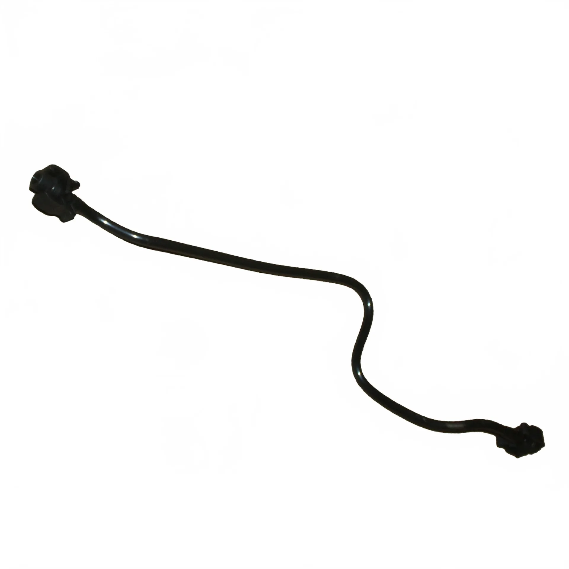 Engine Radiator Coolant Overflow Hose Reservoir Tank Return Pipe for Ford Mondeo S-Max 6G918C012UC 6G918C012UB