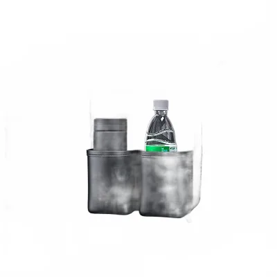 Universal Car Seat Back Organizer and Multi-Functional Storage Bag for Interior Tidying Universal Car Seat Back Organizer and Multi-Functional Storage Bag for Interior Tidying