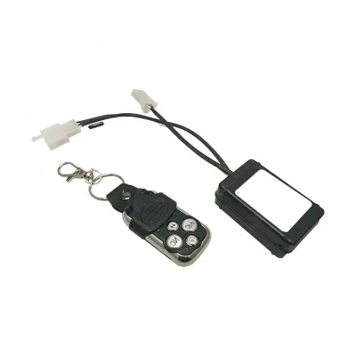 DC 9-24V LED Strobe Light Controller Unit with Wireless Remote for Off-Road Work Light Bars and Driving Lamps DC 9-24V LED Strobe Light Controller Unit with Wireless Remote for Off-Road Work Light Bars and Driving Lamps