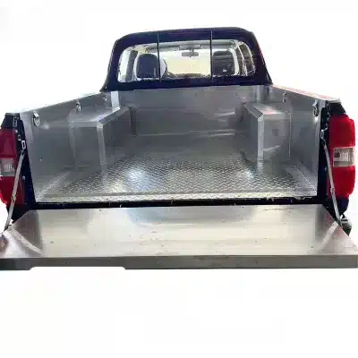 Stainless Steel Truck Bed Protector Liner for Great Wall Wingle 6 Rear Trunk Stainless Steel Truck Bed Protector Liner for Great Wall Wingle 6 Rear Trunk
