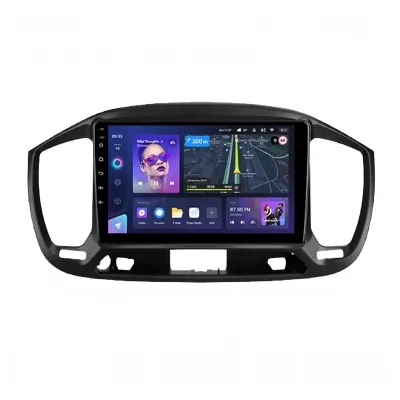 Android Car Stereo with GPS Navigation and Bluetooth for Fiat Mobi 2016-2022 Rear View Display Multimedia Player Android Car Stereo with GPS Navigation and Bluetooth for Fiat Mobi 2016-2022 Rear View Display Multimedia Player