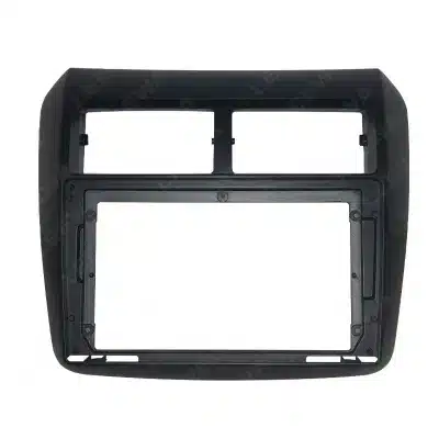 9 Inch Android Screen Car Stereo Fascia Frame for Toyota Wigo Agya Audio Dash Trim Kit 9 Inch Android Screen Car Stereo Fascia Frame for Toyota Wigo Agya Audio Dash Trim Kit