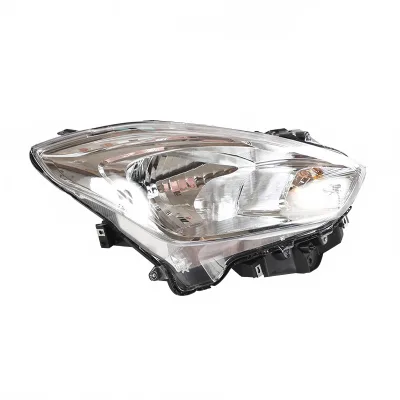 Halogen Headlight Assembly for Suzuki Swift 2016-2024 Passenger or Driver Side Front Headlamp Replacement