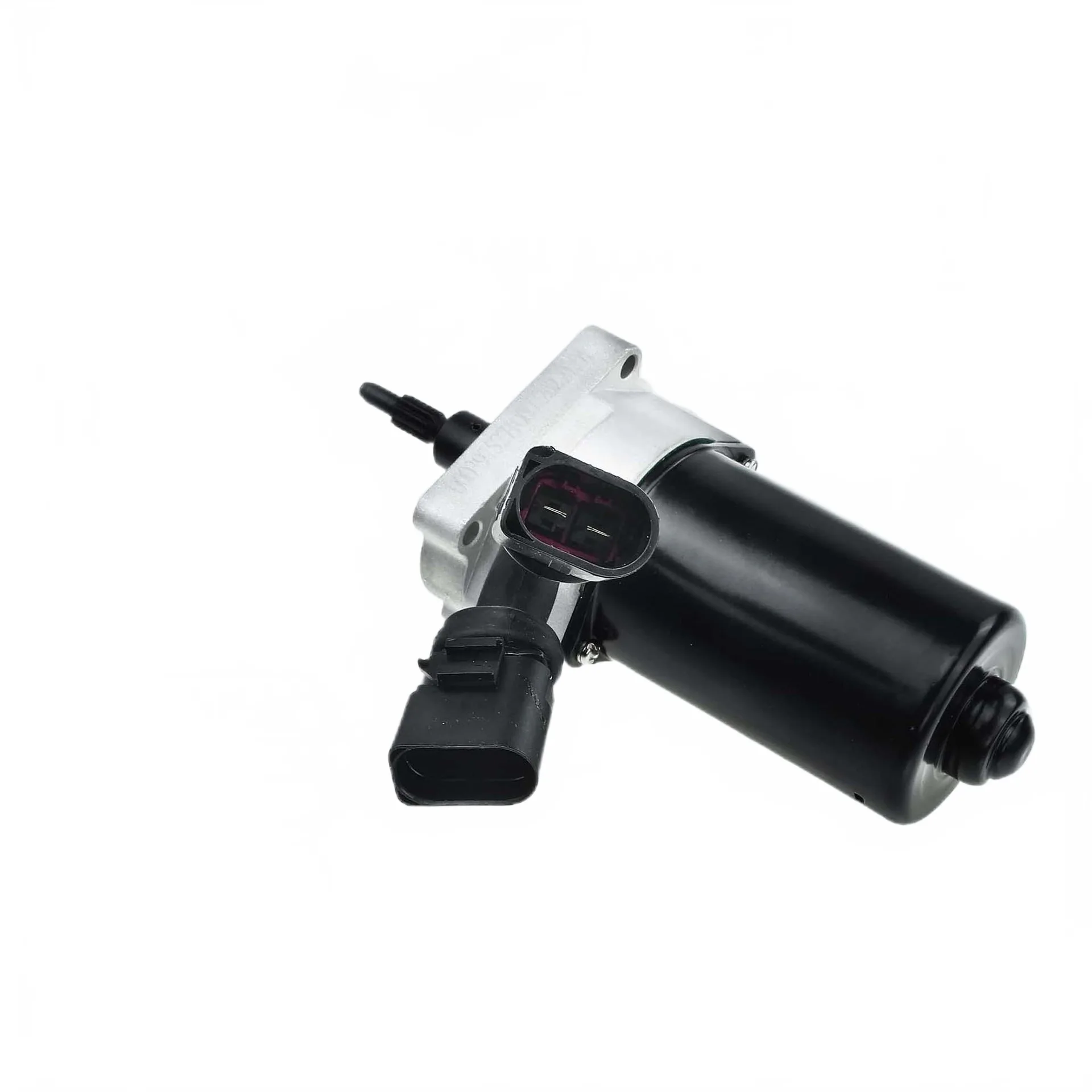 Transfer Case Shift Motor and Actuator Differential Lock Motor for Porsche Cayenne 2003-2011