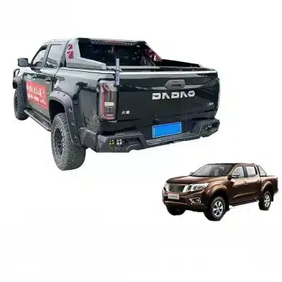Heavy-Duty Steel Truck Roll Bar Sport Bar Cargo Barrier for GWM Poer, Isuzu D-MAX, Maxus T60, JMC Dadao Pickup Trucks Heavy-Duty Steel Truck Roll Bar Sport Bar Cargo Barrier for GWM Poer, Isuzu D-MAX, Maxus T60, JMC Dadao Pickup Trucks